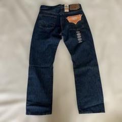 訳あり　ハワイ購入　ハイチ製　LEVI’S 501 32×29 リーバイス501