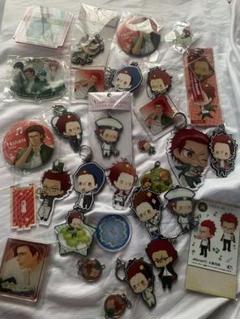 金色のコルダ3 火積司郎 グッズセット