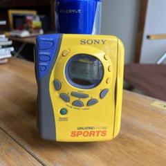 [可動品]ソニースポーツ sonysports MDR-W07 左右音出オッケー 可動品]ソニースポーツ sonysports MDR-W07 左右音出オッケー