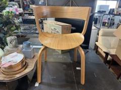H*a様 最終値下げ　新品開封のみ　THONET アームチェア 404F ブラッ m49162712121_1.jpg?1737090697