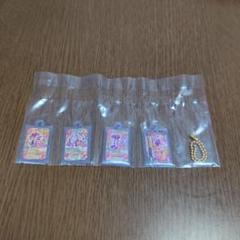 アイカツ グッズコレクション2 大スター宮いちごまつり　リラフェアリーコーデ