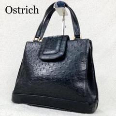 GENUINE OSTRICH オーストリッチ ハンドバッグ セット 2025年最新】genuine ostrichの人気アイテム - メルカリ
