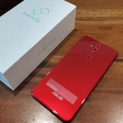 ASUS - ASUS Zenfone5Q ルージュレッド レビュー】Zenfone 5Q(ZC600KL)|HuaweiのP10Liteと比較してみ