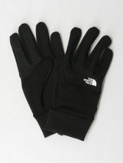 ザ・ノース・フェイス イーチップグローブ Etipの中古/未使用品 - メルカリ ザ・ノース・フェイス イーチップグローブ Etipの中古/未使用品 - メルカリ