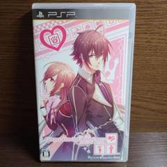 PSP Glass Heart Princess グラスハートプリンセス