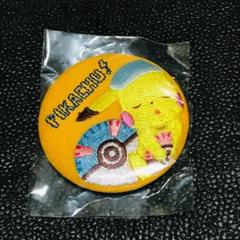 ピカチュウ