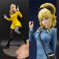 ほぼ未開封『スタートレック フィギュアセット』 ほぼ未開封『スタートレック フィギュアセット』｜Yahoo!フリマ