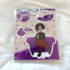カリスマ コラボカフェ 天堂天彦 アクスタ