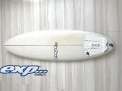 サーフボード／DEAN MORRISON SIGNATURE MODEL／6.2 サーフボード／DEAN MORRISON SIGNATURE MODEL／6.2