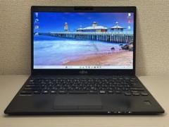 LIFEBOOK U939 Celeron FHD顔認証 4G NVMe256G
