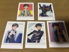 RADIO EVA オリジナルトレーディングカード 第三弾全18種コンプリート RADIO EVA STORE Re-OPEN & 3rd ANNIVERSARY!! #RADIOEVA