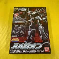 BANDAI - スーパーミニプラ バルジオン 再販版 プレミアムバンダイ限定 プラモデル 未組立品 スーパーミニプラ バルジオン【再販】｜発送日：2025年3月