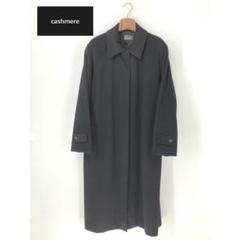 【極美品✨カシミヤ100%】BELTA BUONO チェスターコート グレー L 2025年最新】BELTA BUONO カシミヤコートの人気アイテム - メルカリ