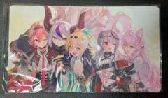 ホロライブ 同人プレイマット まとめ売り 楽天市場】【中古】 hi◇66 魔法少女ホロウィッチ! ラバーマット