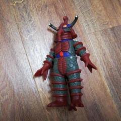 ヒッポリト星人　ウルトラマンシリーズ 怪獣　レア ヒッポリト星人 フィギュア ウルトラマン 怪獣 レトロ レア 昔