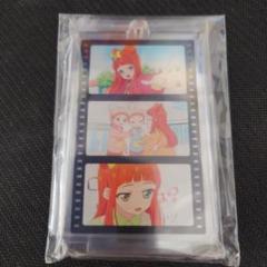 人気商品・限定商品ばかりの「超得 半額福袋」が販売開始 アイカツ 早乙女あこ メモリアルスタンドキーホルダー - メルカリ キーホルダー・アクリルキーホルダー