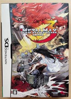 2025年最新】メタルマックス3 Limited Editionの人気アイテム
