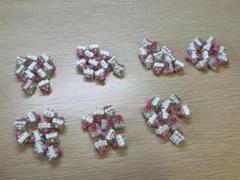 Kailh Box Switch Silent Pink 70個
