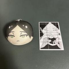 ハイキュー!! おまんじゅう 稲荷崎高校 角名倫太郎 ハイキュー!! おまんじゅう 稲荷崎高校 角名倫太郎-【予約中！】
