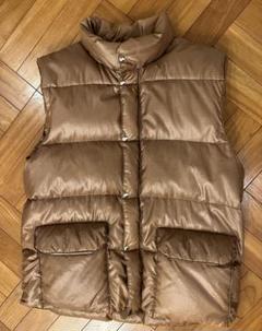 70s ビンテージダウンベスト SNOW LION スノーライオン 希少色 レア m49174660883_1.jpg?1734879969