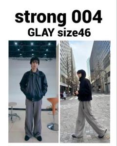 2025年最新】STRONG 004 パンツの人気アイテム - メルカリ 2025年最新】STRONG 004 パンツの人気アイテム - メルカリ