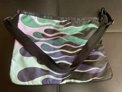 LeSportsac × CHALLENGER　2WAY サコッシュ 2WAY SACOCHEチャレンジャーサコッシュ（ミニバッグ