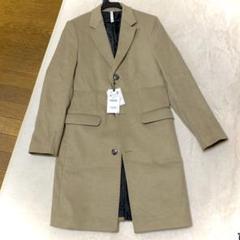 ZARA MAN ザラマン 2Bチェスターコート SizeXL