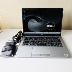 【最安値】DELL LATITUDE5310 8GB core i5 第10世代