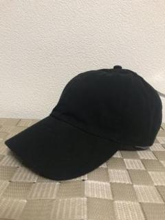 最安値送料込み 新品未使用タグ付き NEW HATTAN ブラックローキャップ