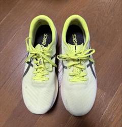 ASICS S4+YOGIRI 26.5センチ Asics S4 Yogiri – OSAKA RUN