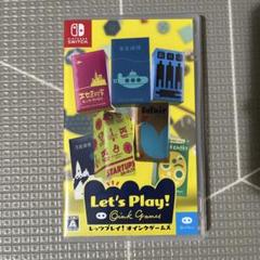 Let's Play! Oink Games (Nintendo Switch)
