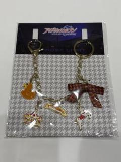 未使用 アイナナ TRIGGER アクセサリーチャーム セット チャーム付き アイドリッシュセブン アクセサリーチャーム セット販売【4次