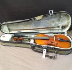 【極美品】スズキ No.200 1/2 Anno 2008 バイオリン Yahoo!オークション -「no.200」(バイオリン) (弦楽器)の落札