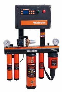 Walcom TD3温湿度調整装置セット、未使用品、送料無料です。 Walcom TD3温湿度調整装置セット、未使用品、送料無料です