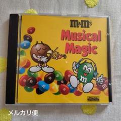 m＆m's Musical Magic　クラシック　初心者