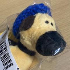 ひつじのショーン ベビービッツァー nici 10cm ぬいぐるみ