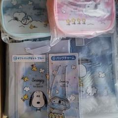 サンリオ当たりくじ スヌーピーPEANUTS