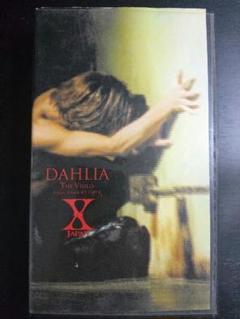 2025年最新】X JAPAN DAHLIA TOURの人気アイテム - メルカリ