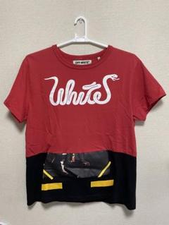 Off-White Tシャツ オフホワイト カットソー