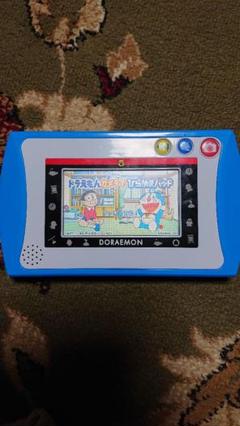 ドラえもんひらめきパッド 本体の中古 未使用品を探そう メルカリ ドラえもんひらめきパッド 本体の中古 未使用品を探そう メルカリ