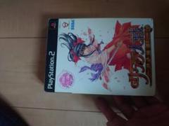 サクラ大戦 ～熱き血潮に～ 初回プレス版 PS2 + サクラ大戦物語