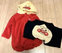 ドナルド❤ベビーTシャツ パンツ 90❤もこもこ♡コスプレ♡ディズニーリゾート ドナルド❤ベビーTシャツ パンツ 90❤もこもこ♡コスプレ