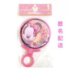東京ディズニーシー ミニー 和柄 ハンドミラー