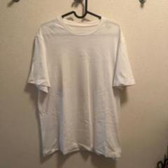 OAMC Mark Tシャツ　美品　ホワイト