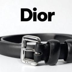 2025年最新】Christian Dior ベルトの人気アイテム - メルカリ