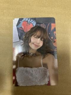 BLACKPINK リサ SALO2 ALTEREGO dmm 特典 トレカ Alter Ego LISA リサ BLACKPINK タワレコ 特典 トレカ - メルカリ