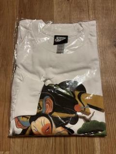 ROTTENGRAFFTY 10-FEET 2020 Tシャツ XL 2025年最新】rotten graffty xlの人気アイテム - メルカリ