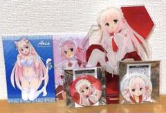 緋弾のアリア リサさんグッズセット