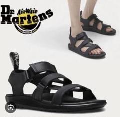 Dr.Martens ドクターマーチン REDFIN サンダル UK5