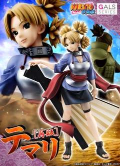 2025年最新】NARUTOギャルズ テマリの人気アイテム - メルカリ